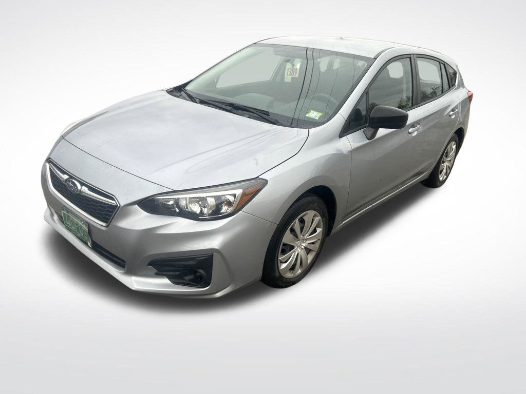 Used 2019 Subaru Impreza 2.0i AWD/4WD image 9