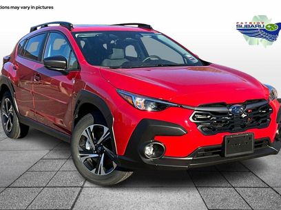 New 2025 Subaru Crosstrek 2.5i Premium