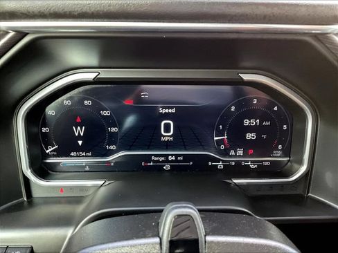 Used 2023 GMC Sierra 1500 Denali Ultimate AWD/4WD image 16