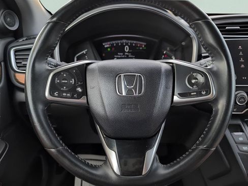 Used 2018 Honda CR-V EX-L image 13