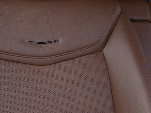 New 2026 Cadillac XT5 Premium Luxury w/ Driver Assist Package FWD image 21