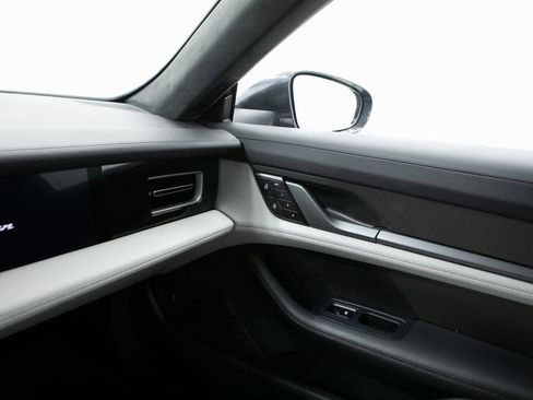 Certified 2024 Porsche Taycan GTS image 24