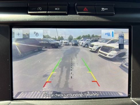 Used 2021 Ford F150 XLT image 37