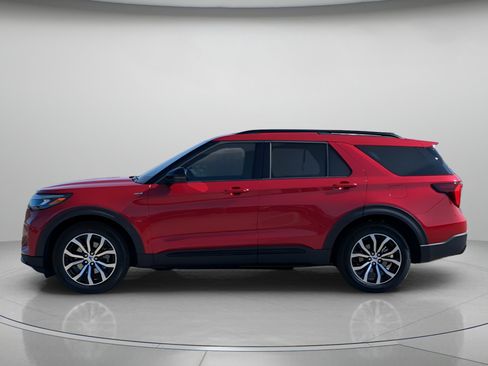 New 2026 Ford Explorer ST-Line image 45