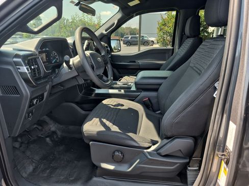 Used 2023 Ford F150 XL w/ STX Appearance Package RWD image 11