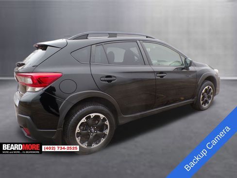 Used 2023 Subaru Crosstrek 2.0i Premium image 7