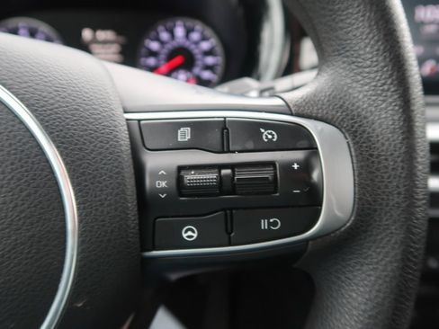 Used 2023 Kia K5 LXS FWD image 24