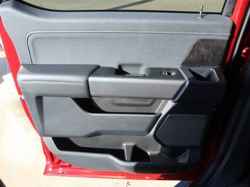 New 2025 Ford F250 Lariat w/ Lariat Ultimate Package image 19