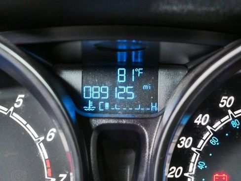Used 2015 Ford Fiesta SE FWD image 11