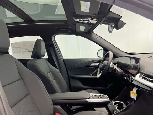 Used 2025 BMW X1 xDrive28i w/ Convenience Package image 7