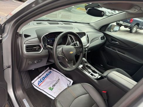 Used 2024 Chevrolet Equinox Premier image 10