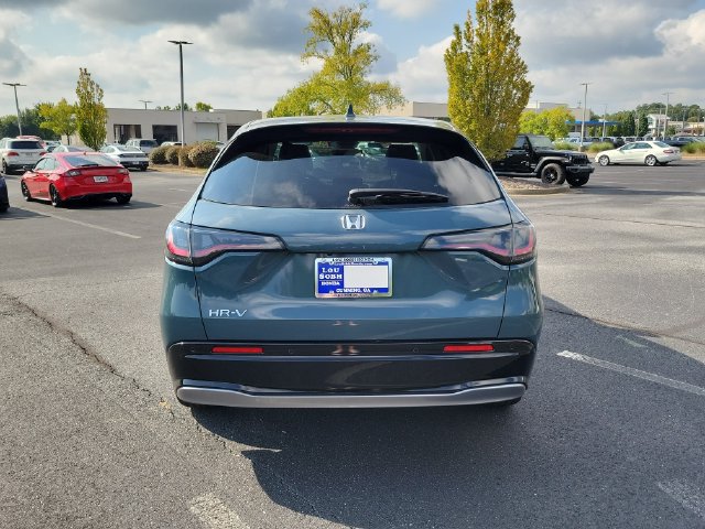 New 2027 Honda HR-V EX-L image 5
