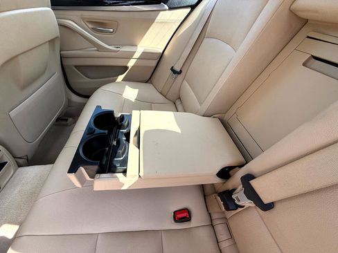 Used 2014 BMW 535i xDrive Sedan image 25