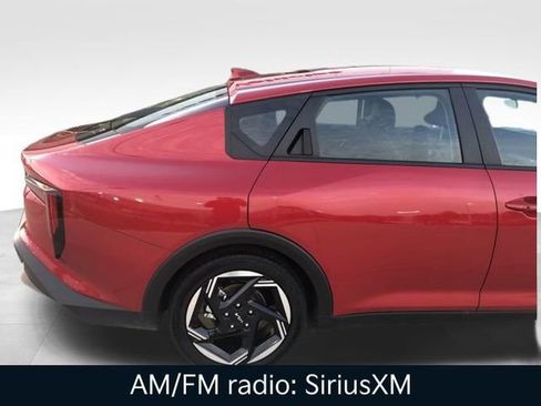 Used 2025 Kia K4 EX image 18