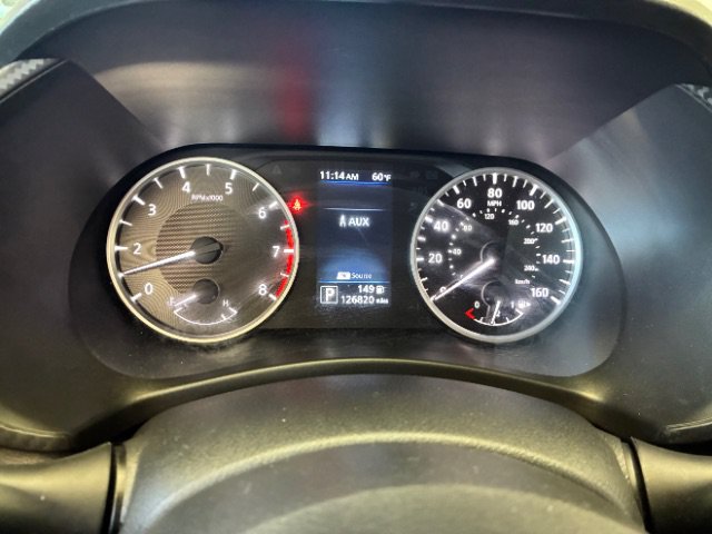 Used 2024 Nissan Sentra S FWD image 22