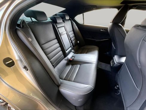 Used 2023 Lexus IS 350 F Sport RWD image 18