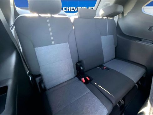 New 2026 GMC Acadia Elevation image 26