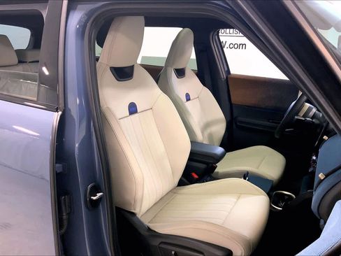 Used 2025 MINI Cooper Countryman S AWD/4WD image 8