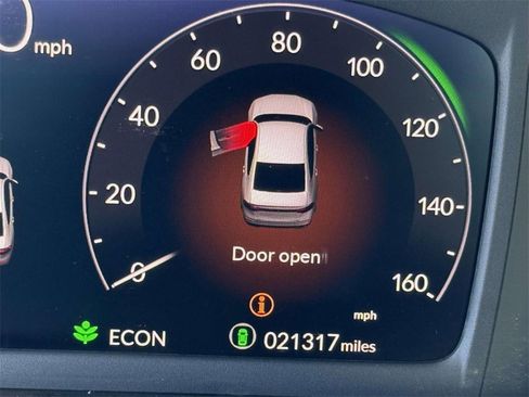 Used 2023 Honda Accord Touring image 14