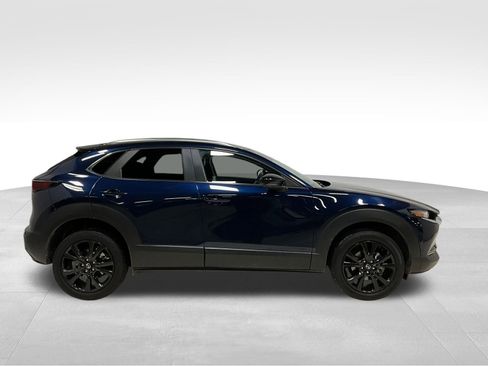Used 2025 MAZDA CX-30 AWD 2.5 S w/ Select Sport Pkg image 3