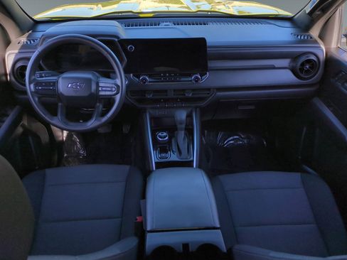 Used 2023 Chevrolet Colorado Trail Boss w/ LPO, Dark Essentials Package image 20