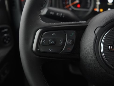 New 2026 Jeep Wrangler Unlimited Rubicon image 15