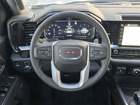 New 2026 GMC Sierra 1500 Elevation w/ Elevation Premium Package image 28
