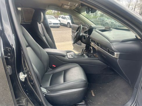 Used 2021 MAZDA CX-30 AWD 2.5 S w/ Select Package image 16