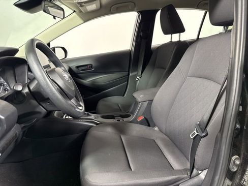 Used 2024 Toyota Corolla LE image 13