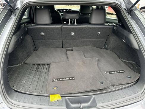 Used 2020 Lexus UX 250h w/ Accessory Package 2 image 19