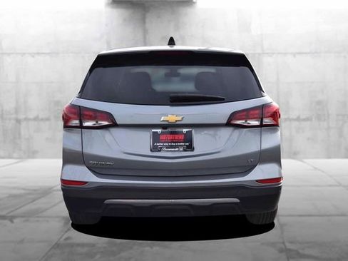 Used 2024 Chevrolet Equinox LT image 6
