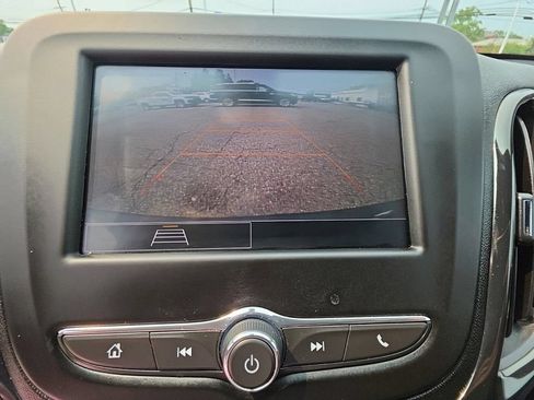 Used 2023 Chevrolet Equinox RS AWD/4WD image 16