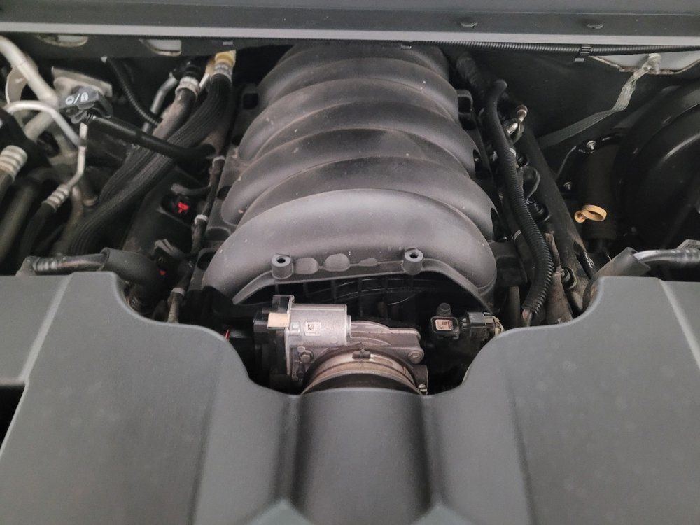 Used 2019 Chevrolet Tahoe LT RWD image 30