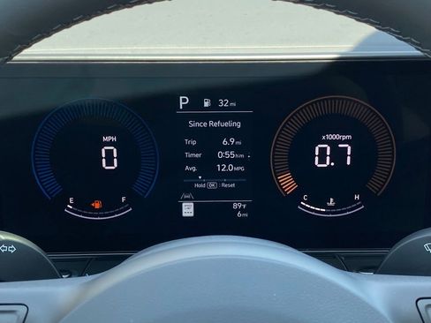 New 2026 Hyundai Kona SEL Sport FWD image 12