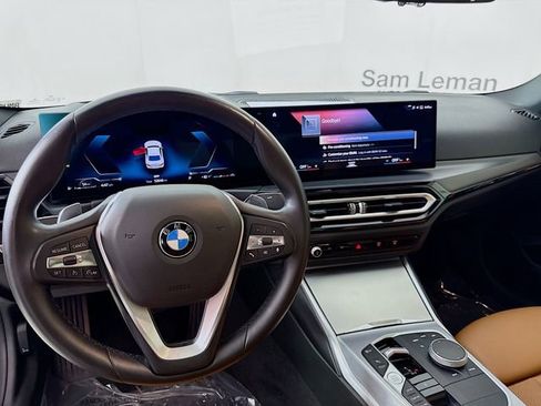 Used 2023 BMW 230i xDrive Coupe w/ Convenience Package image 22