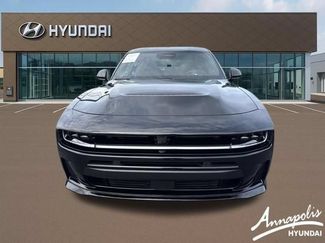 Used 2026 Dodge Charger Scat Pack AWD/4WD video 2