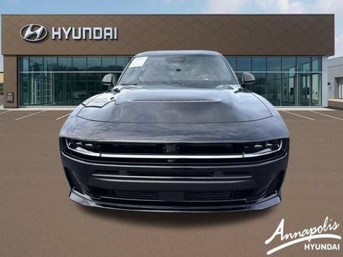 Used 2026 Dodge Charger Scat Pack AWD/4WD image 2