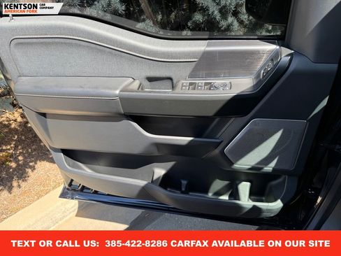 Used 2023 Ford F150 Raptor image 22