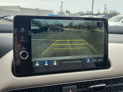 New 2026 Honda HR-V EX-L image 23