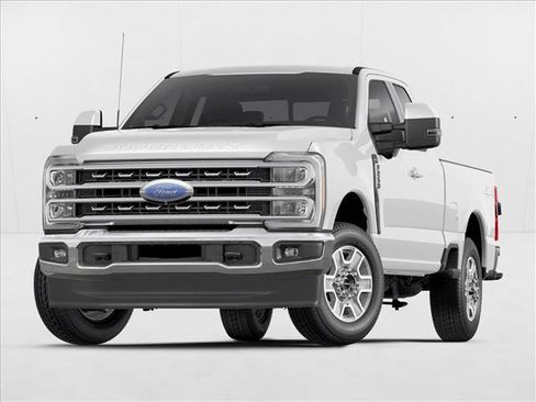 Used 2023 Ford F250 XL w/ XL Off-Road Package AWD/4WD image 1