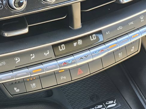 Used 2021 Cadillac CT5 Premium Luxury w/ Climate Package image 30