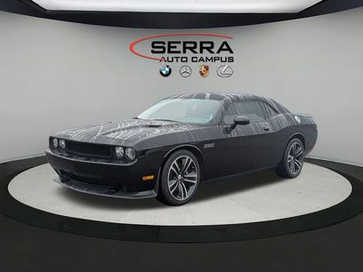 Used 2014 Dodge Challenger SRT8 Core