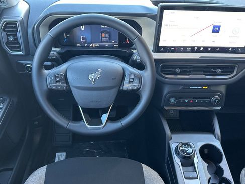 New 2026 Ford Bronco Sport Big Bend w/ Convenience Package AWD/4WD image 13