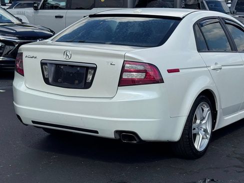 Used 2008 Acura TL FWD image 37