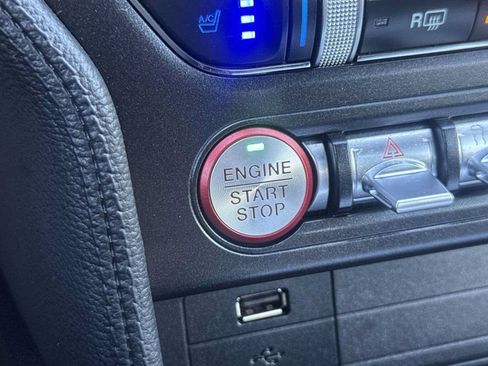 Used 2023 Ford Mustang Mach 1 w/ Equipment Group 700A RWD image 24