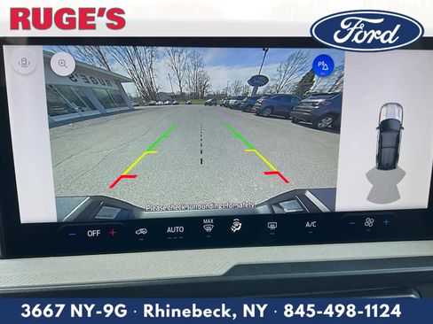 New 2026 Ford Bronco Sport Big Bend image 24