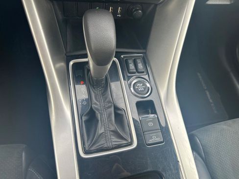 Used 2024 Mitsubishi Eclipse Cross SE AWD/4WD image 14