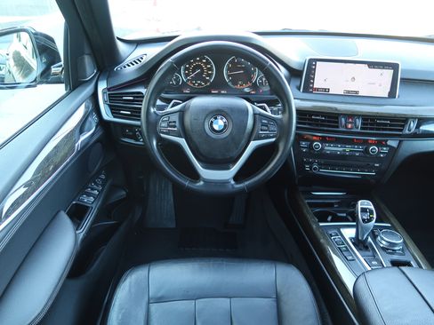 Used 2018 BMW X5 xDrive35i image 14