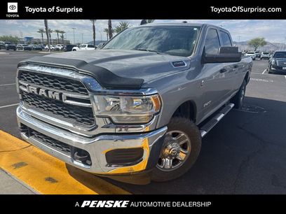 Used 2019 RAM 2500 Tradesman