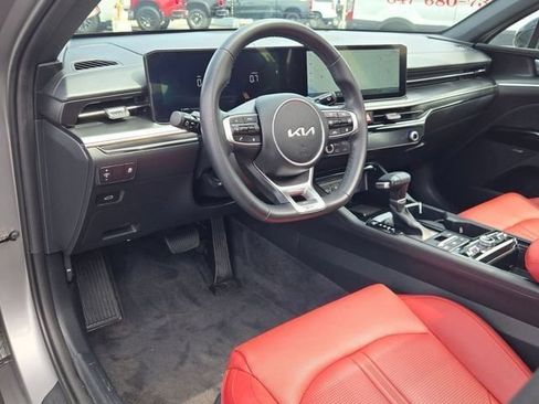 Used 2025 Kia K5 GT-Line w/ GT-Line Premium Package FWD image 15